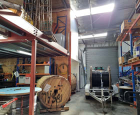 Offices commercial property leased at 5/9 Brand Drive Thomastown VIC 3074