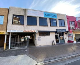 Offices commercial property leased at Level 1 Suite 3/13 William Street Fairfield NSW 2165