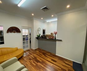 Offices commercial property leased at Level 1 Suite 3/13 William Street Fairfield NSW 2165