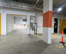 Factory, Warehouse & Industrial commercial property leased at 10/2 The Crescent Kingsgrove NSW 2208