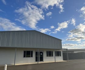 Showrooms / Bulky Goods commercial property for lease at 1/12 Burler Drive Vasse WA 6280