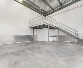 Factory, Warehouse & Industrial commercial property leased at 46/249 Shellharbour Rd Warrawong NSW 2502