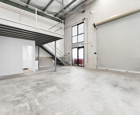 Factory, Warehouse & Industrial commercial property leased at 46/249 Shellharbour Rd Warrawong NSW 2502