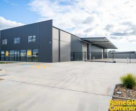 Factory, Warehouse & Industrial commercial property leased at 15 Houtman Street Wagga Wagga NSW 2650 Factory, Warehouse & Industrial commercial property leased at 15 Houtman Street Wagga Wagga NSW 2650