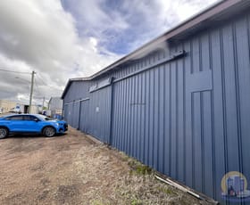 Factory, Warehouse & Industrial commercial property for lease at 5 Hazzard Street Norville QLD 4670