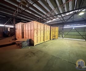Factory, Warehouse & Industrial commercial property for lease at 5 Hazzard Street Norville QLD 4670