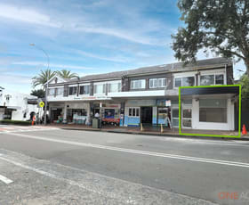 Shop & Retail commercial property leased at 3/62A Avenue Road Mosman NSW 2088