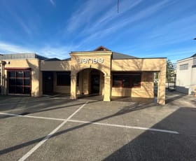 Offices commercial property leased at 281 CHURCHILL ROAD Prospect SA 5082