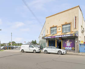 Shop & Retail commercial property for lease at 49 Treacy Street Hurstville NSW 2220