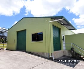 Other commercial property leased at 7/24 Barter Street Gympie QLD 4570