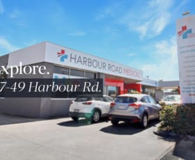 Shop & Retail commercial property for lease at 47-49 Harbour Road Mackay QLD 4740