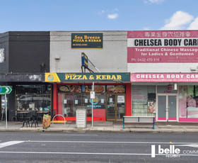 Shop & Retail commercial property leased at 375 Nepean Highway Chelsea VIC 3196