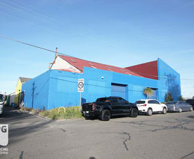 Factory, Warehouse & Industrial commercial property leased at Bankstown NSW 2200