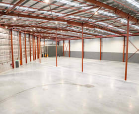 Factory, Warehouse & Industrial commercial property leased at Wh 2B 2-34 Davidson Road Chullora NSW 2190