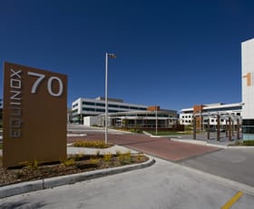 Offices commercial property for lease at Equinox 1 Level 3/70 Kent Street Deakin ACT 2600