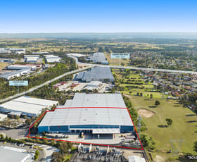 Factory, Warehouse & Industrial commercial property for lease at 6 - 7 John Morphett Place Erskine Park NSW 2759