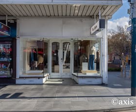 Shop & Retail commercial property for lease at 83 Chapel St Windsor VIC 3181