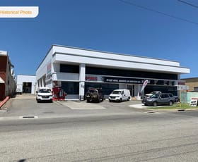 Factory, Warehouse & Industrial commercial property leased at 5/56 Collingwood Street Osborne Park WA 6017
