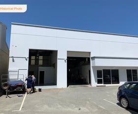 Factory, Warehouse & Industrial commercial property leased at 5/56 Collingwood Street Osborne Park WA 6017