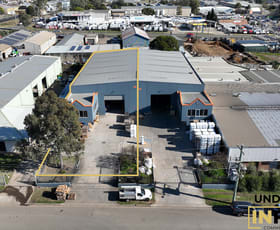 Factory, Warehouse & Industrial commercial property for lease at St Marys NSW 2760