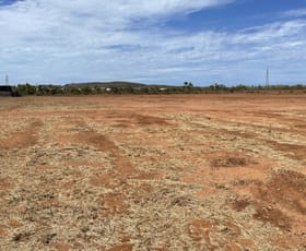 Development / Land commercial property for lease at Part Lot 2637 Shallow Well Road Karratha Industrial Estate WA 6714