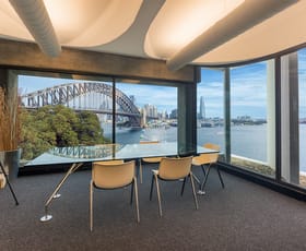 Offices commercial property for lease at 2 Glen Street Milsons Point NSW 2061