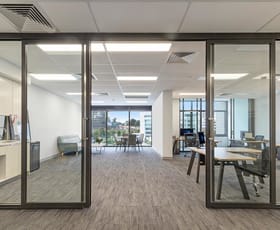 Offices commercial property leased at Suite 409/11-13 Solent Circuit Norwest NSW 2153