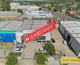 Offices commercial property leased at 2/84 Yerrick Road Lakemba NSW 2195