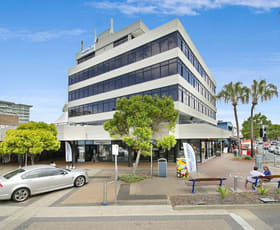 Offices commercial property for lease at 17/2-4 Ocean Street Maroochydore QLD 4558