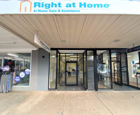 Offices commercial property leased at 268 Banna Ave Griffith NSW 2680