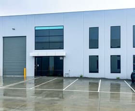 Factory, Warehouse & Industrial commercial property for sale at 55, 10 Speedwell Street Somerville VIC 3912