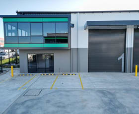 Factory, Warehouse & Industrial commercial property for lease at Unit 1/56 Central Hills Drive Gregory Hills NSW 2557