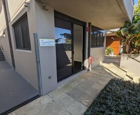 Offices commercial property for lease at Balmain NSW 2041