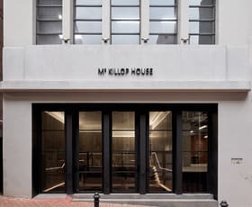 Offices commercial property for lease at 12-14 McKillop Street Melbourne VIC 3000