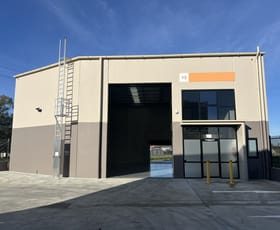 Factory, Warehouse & Industrial commercial property leased at 13/54 Fairey Road South Windsor NSW 2756