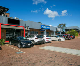 Shop & Retail commercial property for lease at 6/531 Hay Street Subiaco WA 6008