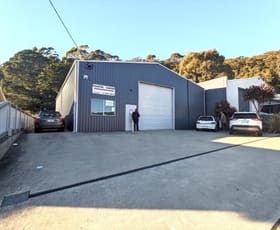 Factory, Warehouse & Industrial commercial property leased at 27 Corcellis Street Wivenhoe TAS 7320