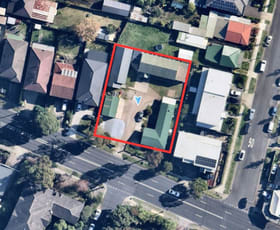 Factory, Warehouse & Industrial commercial property for lease at 59-63 Pitt Street Parramatta NSW 2150