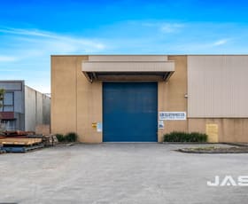 Factory, Warehouse & Industrial commercial property for lease at 26A Ovata Drive Tullamarine VIC 3043