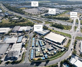 Factory, Warehouse & Industrial commercial property for lease at 5 Computer Road Yatala QLD 4207