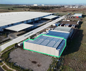 Factory, Warehouse & Industrial commercial property for sale at 44 Droomer Way Tarneit VIC 3029