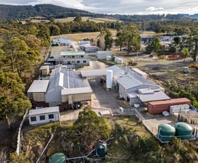 Factory, Warehouse & Industrial commercial property for lease at 43 Pothana Road Electrona TAS 7054