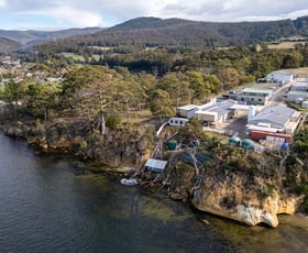Factory, Warehouse & Industrial commercial property for lease at 43 Pothana Road Electrona TAS 7054