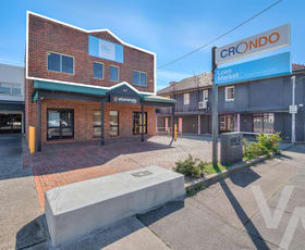 Offices commercial property leased at 3/152 Darby Street Cooks Hill NSW 2300