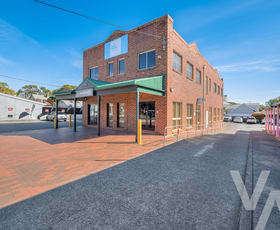 Offices commercial property leased at 3/152 Darby Street Cooks Hill NSW 2300