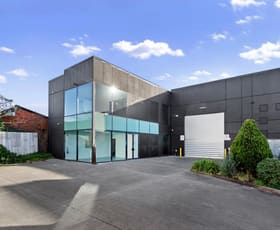 Factory, Warehouse & Industrial commercial property leased at Whole/26 Trade Place Vermont VIC 3133