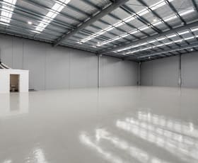 Factory, Warehouse & Industrial commercial property leased at Whole/26 Trade Place Vermont VIC 3133