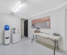 Factory, Warehouse & Industrial commercial property leased at 31 Sir Joseph Banks Street Botany NSW 2019