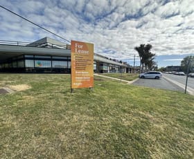 Offices commercial property for lease at Unit 6/1 Pirie Street Fyshwick ACT 2609