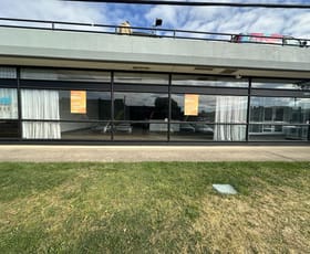 Offices commercial property for lease at Unit 6/1 Pirie Street Fyshwick ACT 2609